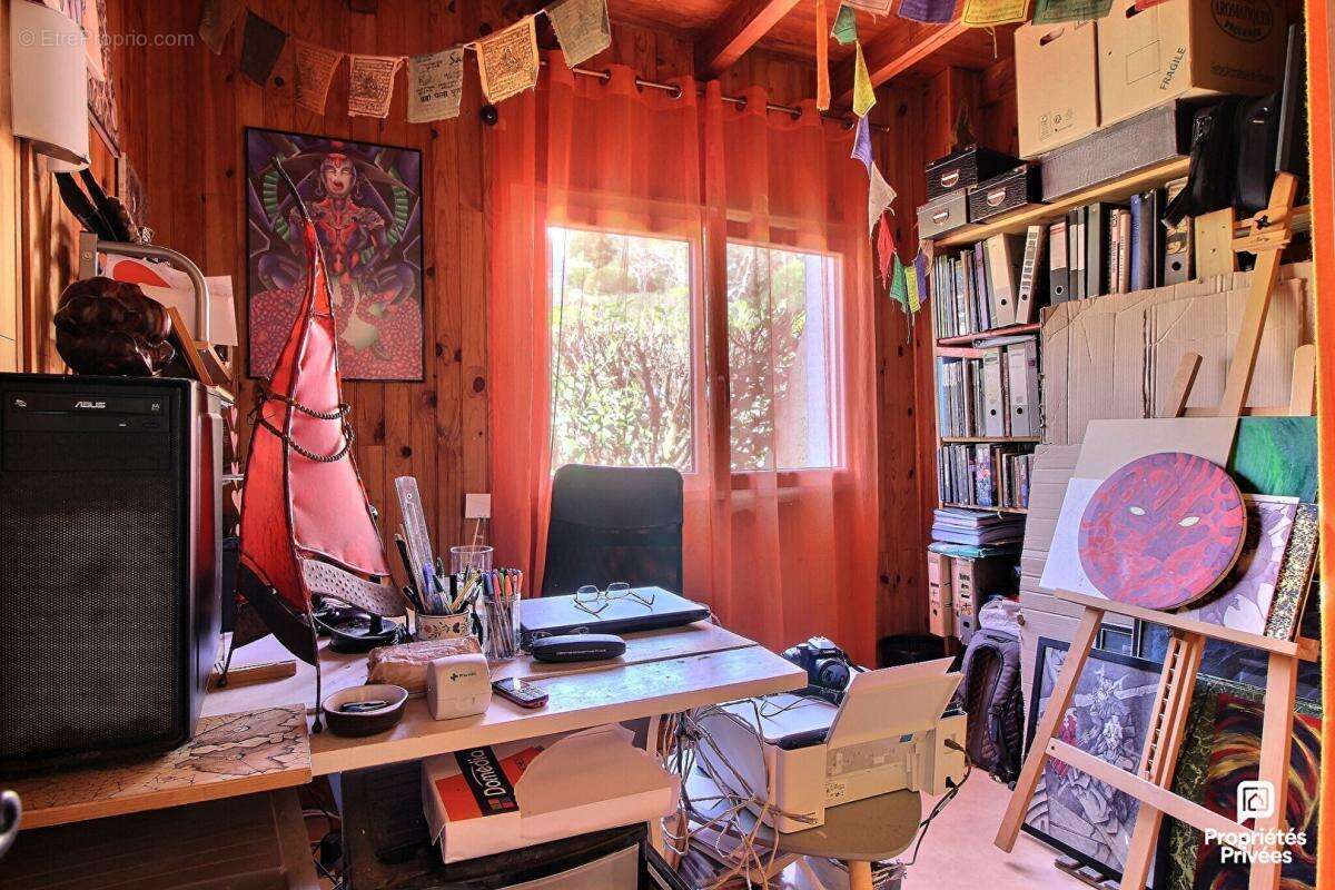 Appartement à JAUJAC