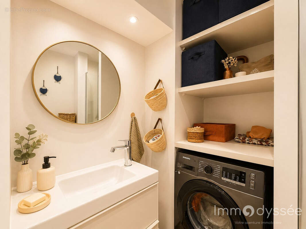 Appartement à LE PERREUX-SUR-MARNE