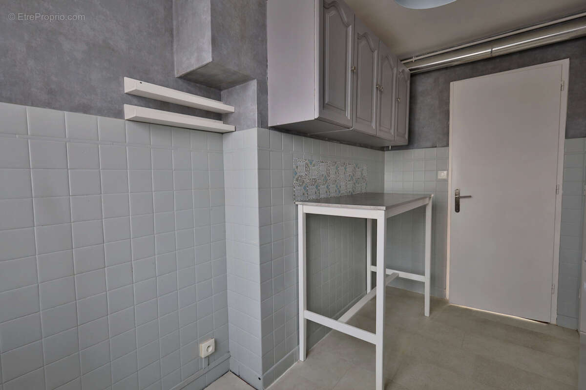 Appartement à VENISSIEUX