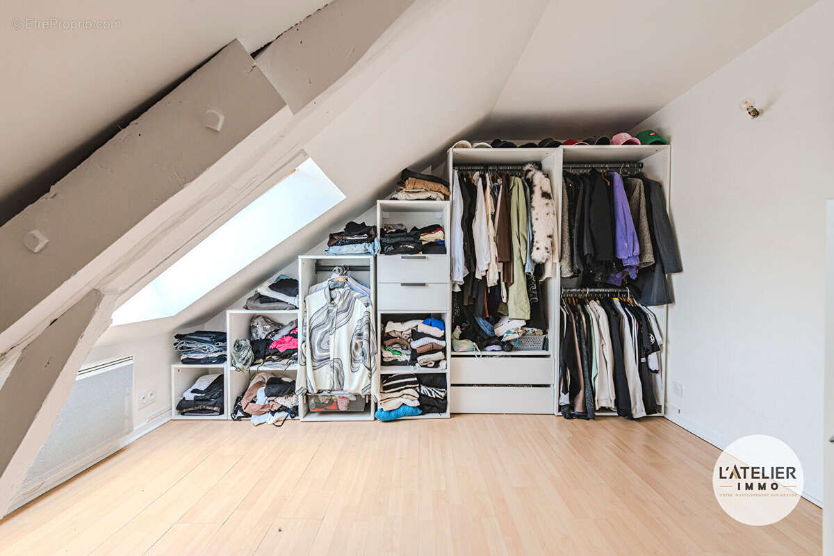 Appartement T4 avec faibles charges de copropriété - photo 6