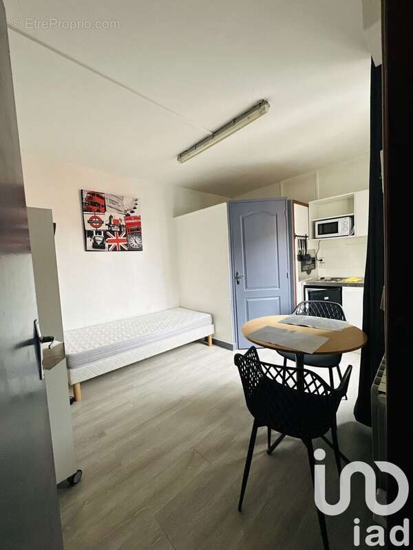 Photo 3 - Appartement à LENS