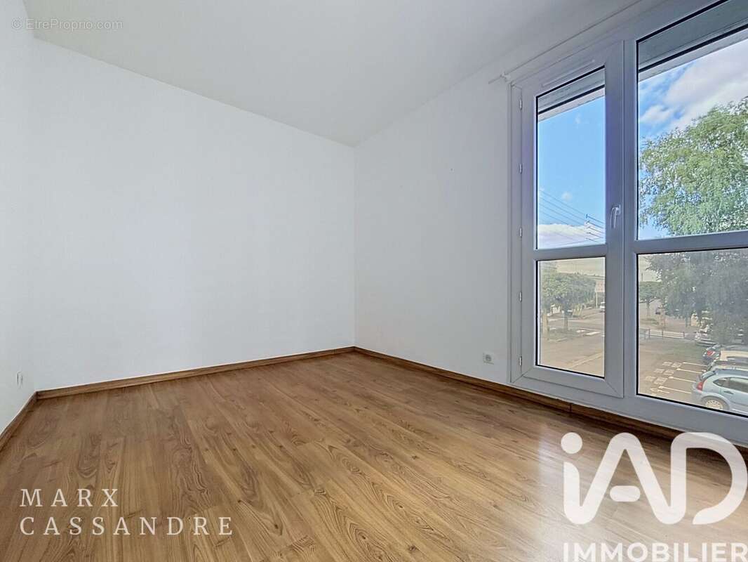 Photo 5 - Appartement à LORIENT