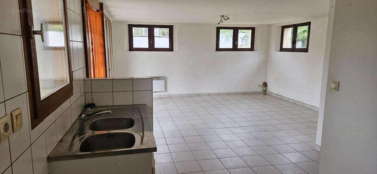 Maison Domessin 6 pièce(s) 114.96 m2 - photo 12