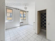 Appartement à MARSEILLE-1E