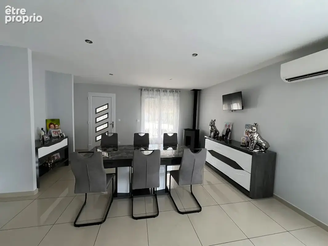 Maison plein-pied proche louhans - photo 4