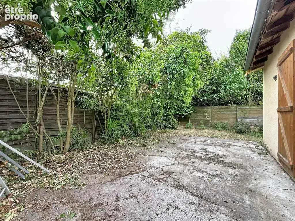 Maison de ville au coeur de balma - photo 8