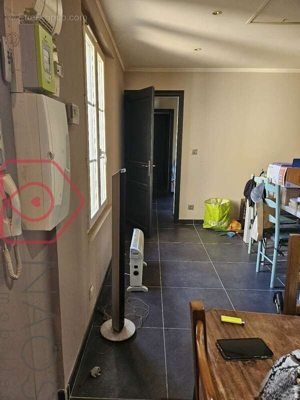 Maison à MERS-LES-BAINS