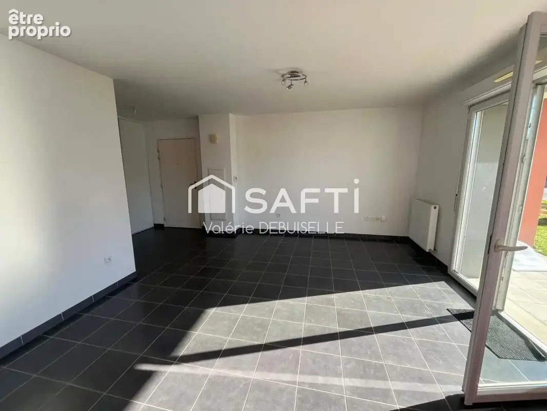Photo 1 - Appartement à RUITZ