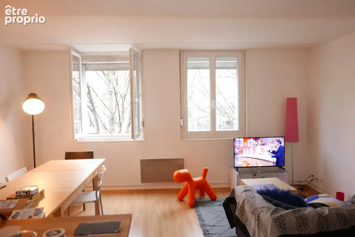 Appartement 2 pièces 45 m² à vendre à Reims (51100) - photo 4