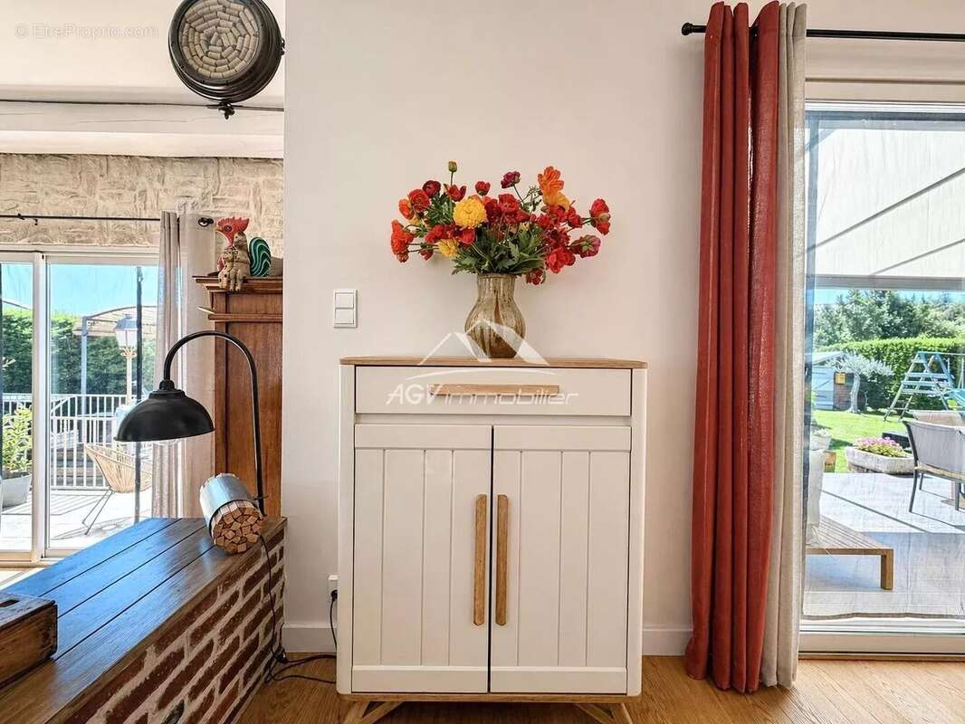 Maison à ALES