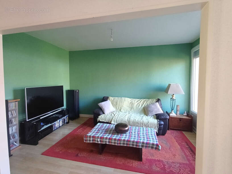 Appartement à BELFORT