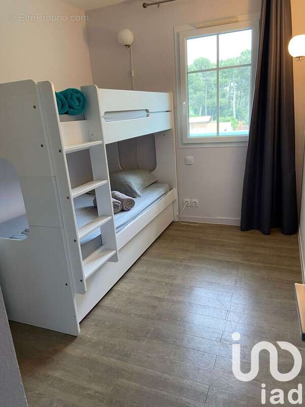 Photo 8 - Maison à LACANAU