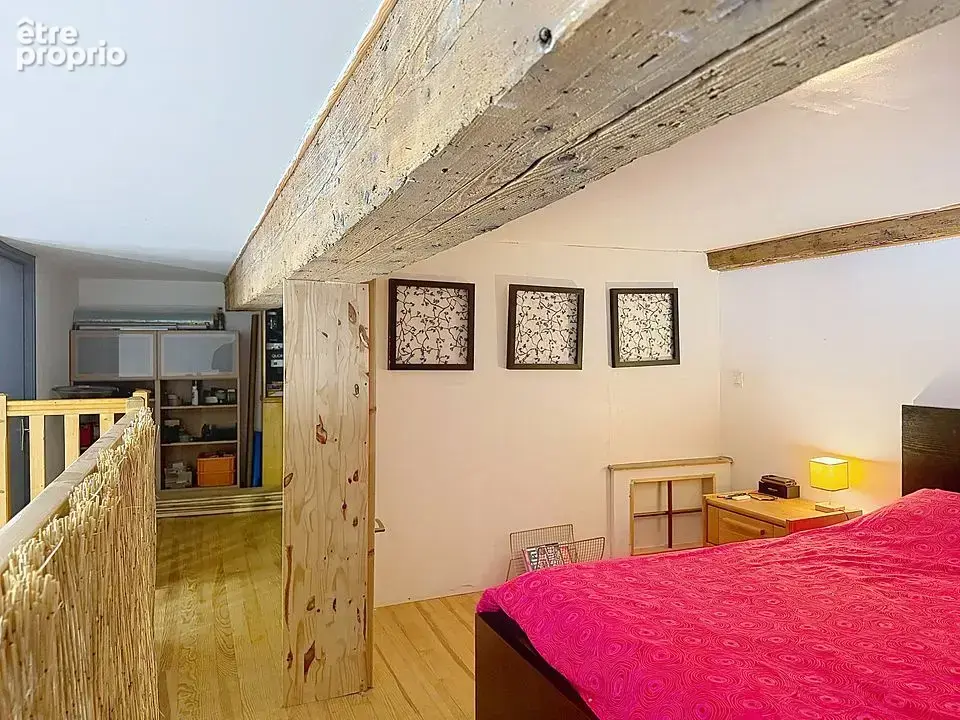 Esprit Loft Plateau Croix-Rousse - photo 8