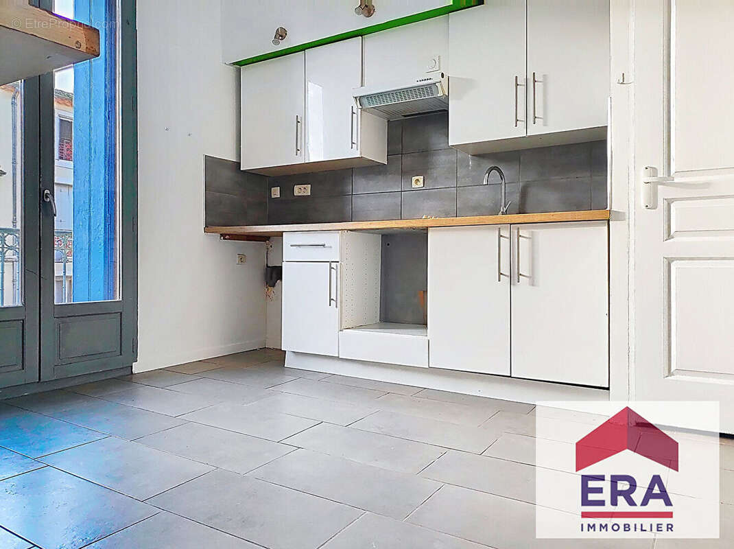 Appartement à BEZIERS