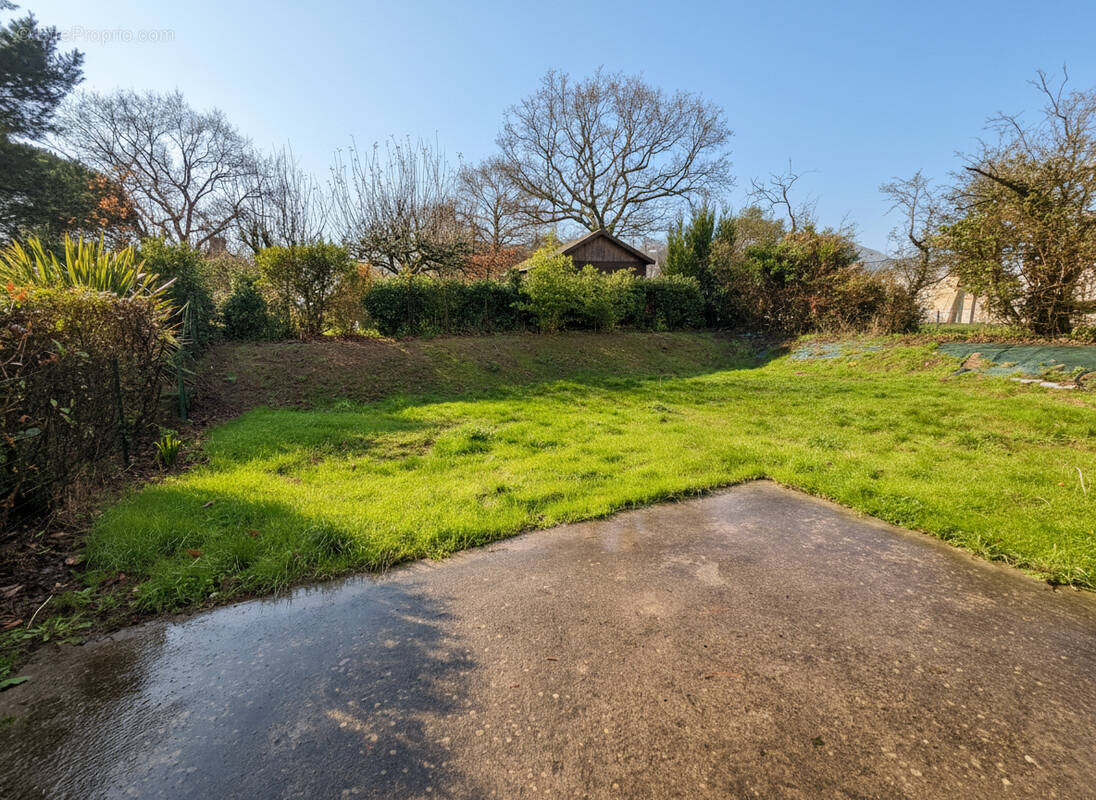 Maison à SAINT-NAZAIRE