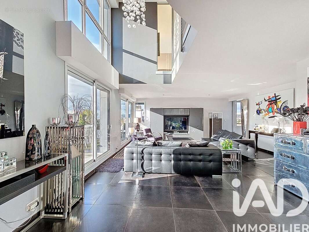 Photo 4 - Appartement à RENNES