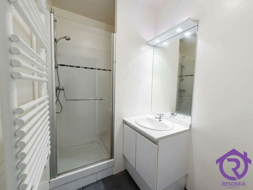 Appartement à CHATILLON