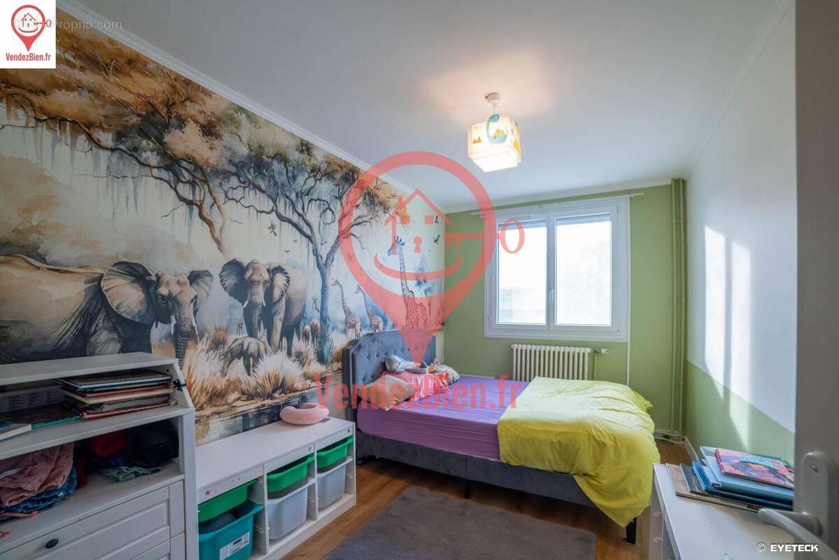 Maison à SAINT-DOULCHARD