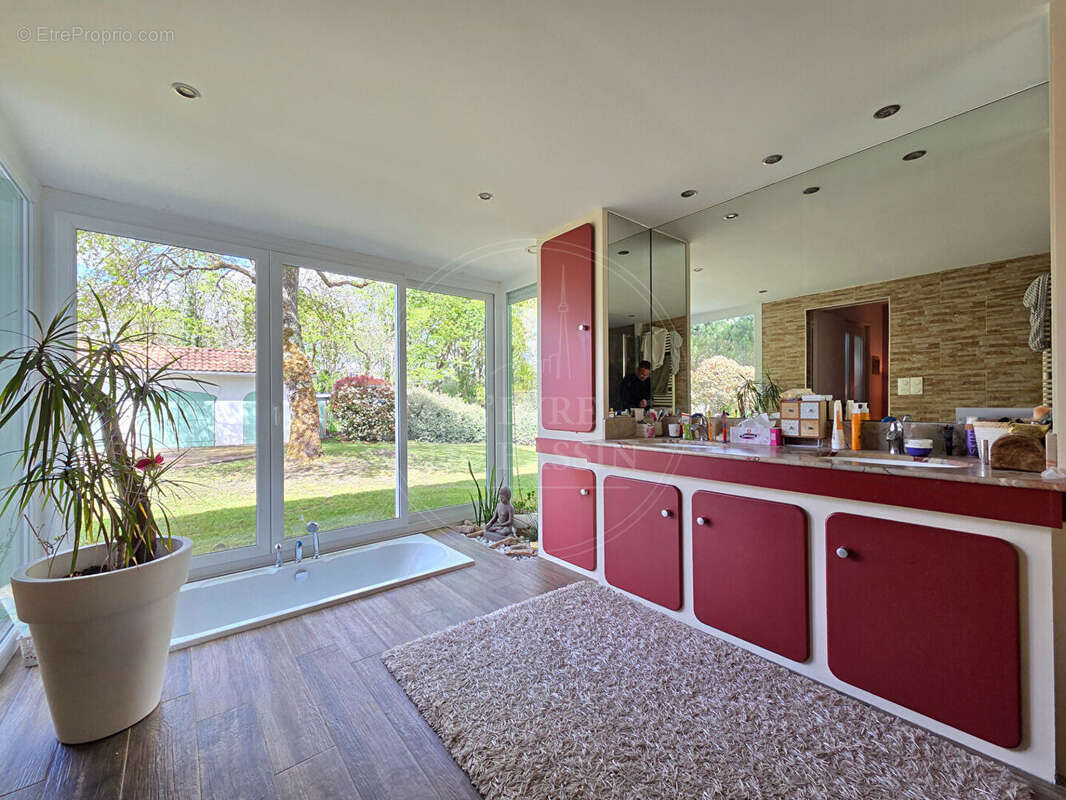 Maison Landaise 210 m² - photo 9