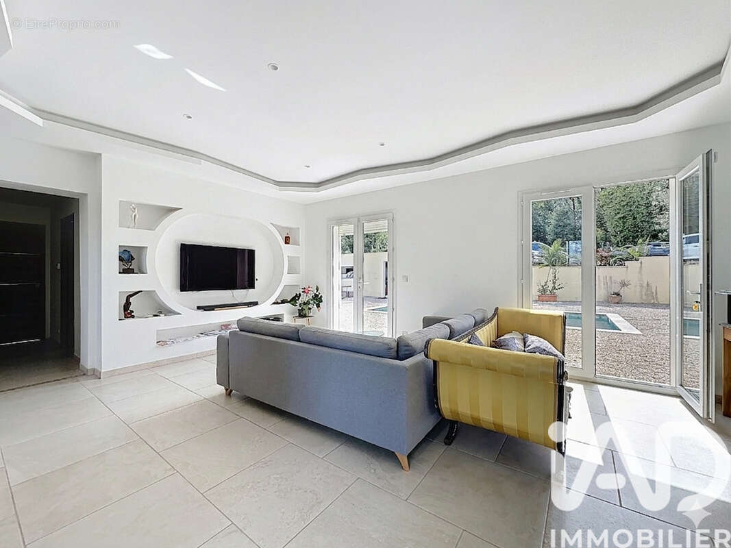 Photo 5 - Maison à FAYENCE