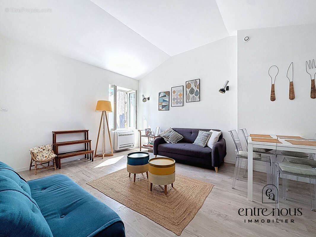 Photo 8 - Appartement à VIENNE