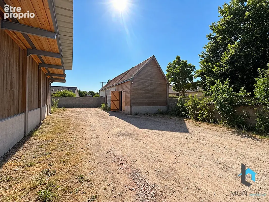 Maison entre MAINTENON et NOGENT LE ROI 6 pièce(s) 144.26 m2 - photo 15