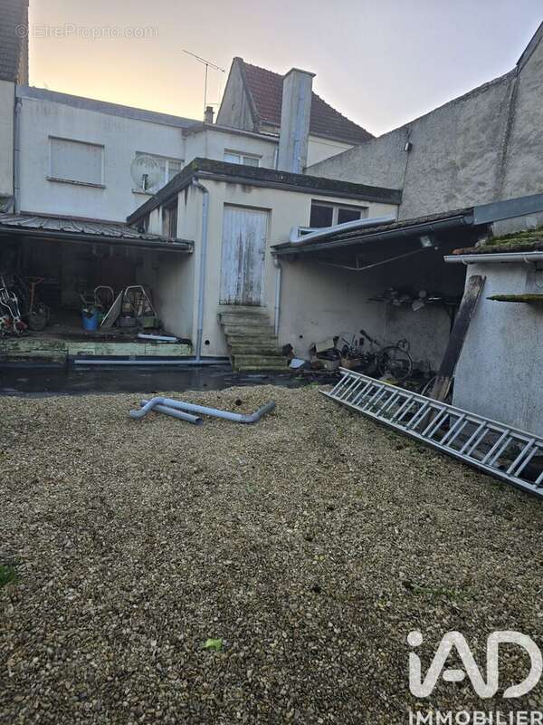 Photo 2 - Appartement à DORMANS