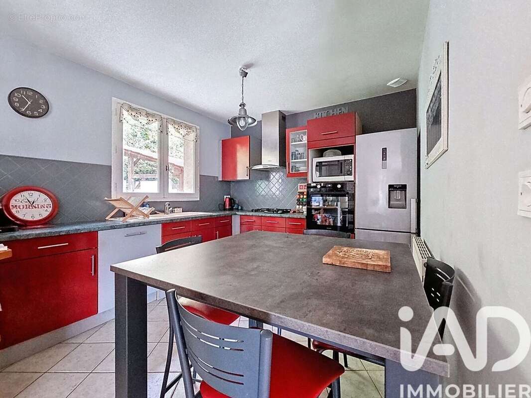 Photo 7 - Maison à SAINT-PIERRE-DE-BOEUF