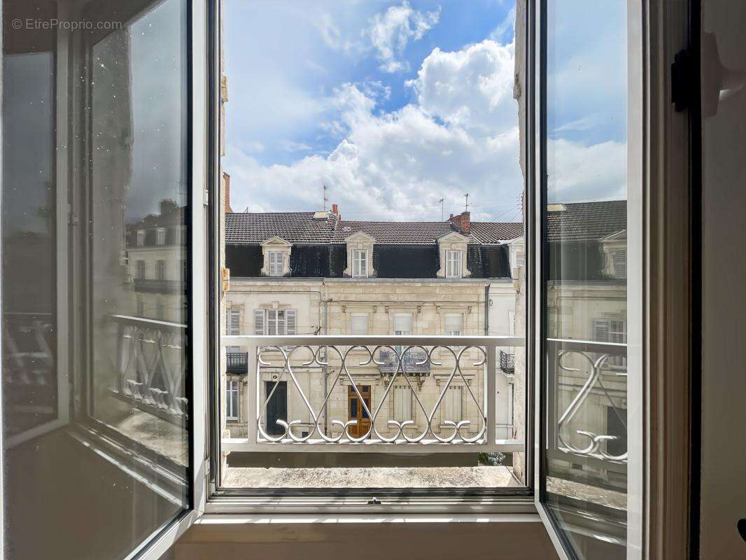 Appartement à PERIGUEUX