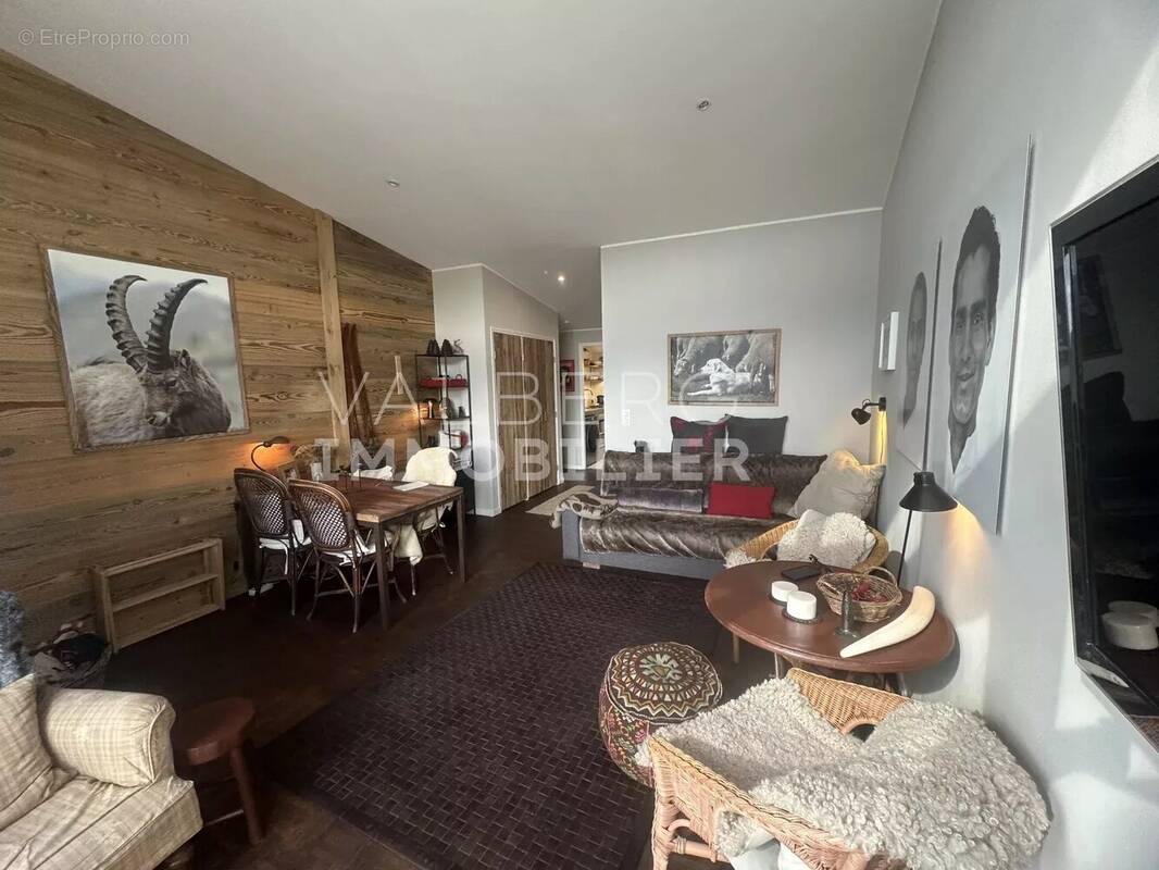 Appartement à DALUIS
