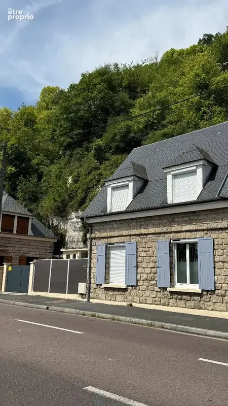 Maison à ORIVAL