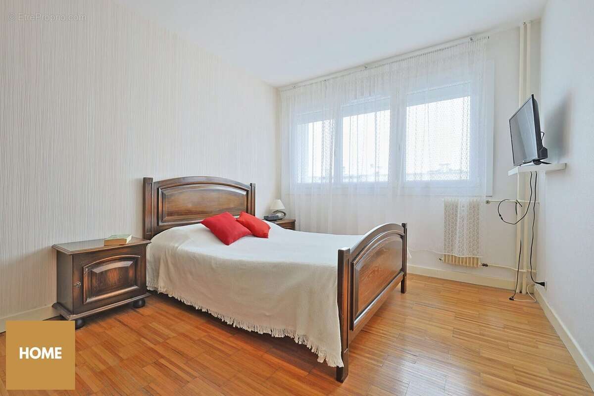 Appartement à SAINT-MAX