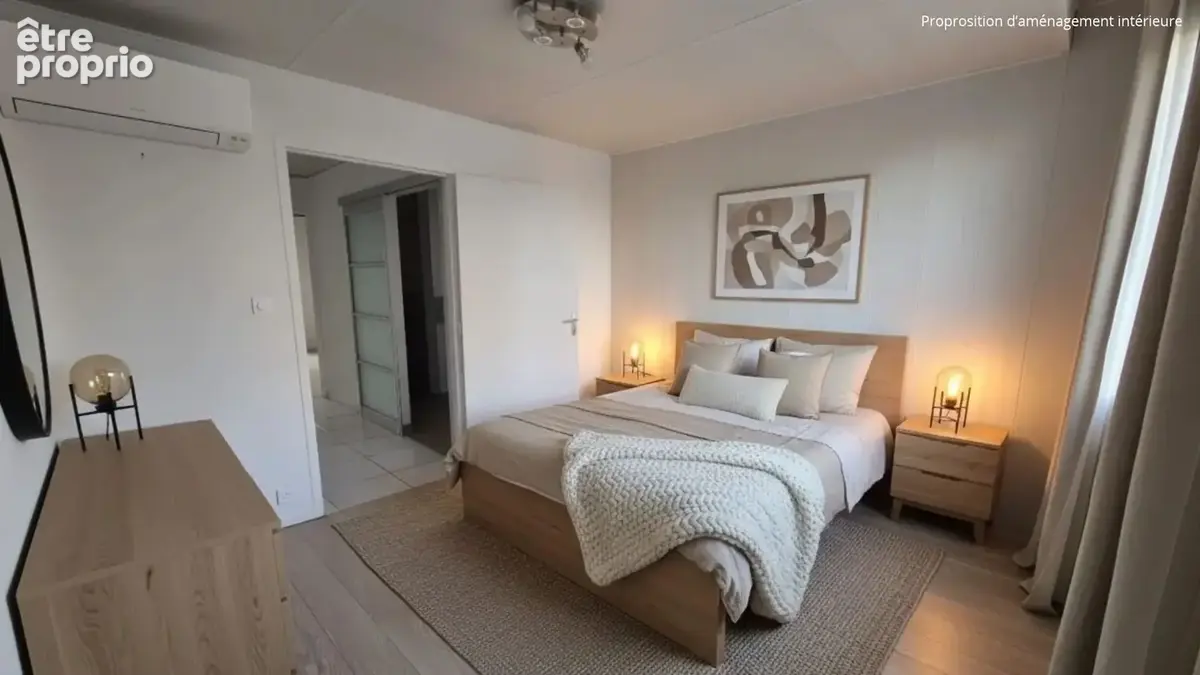 Maison 3 pièces 94 m² à vendre à Donges (44480) - photo 4