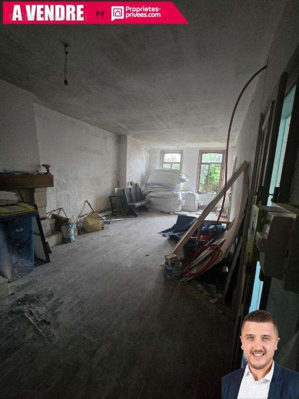 Appartement à HIRSON