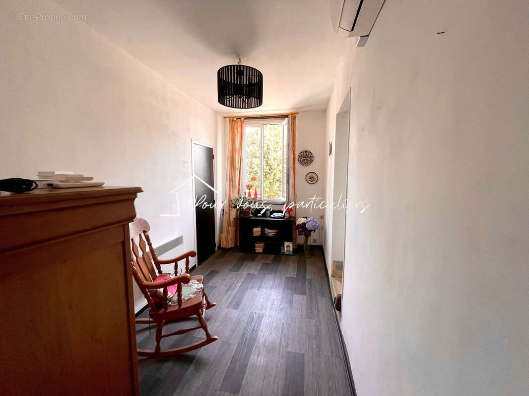 Appartement à RAISMES