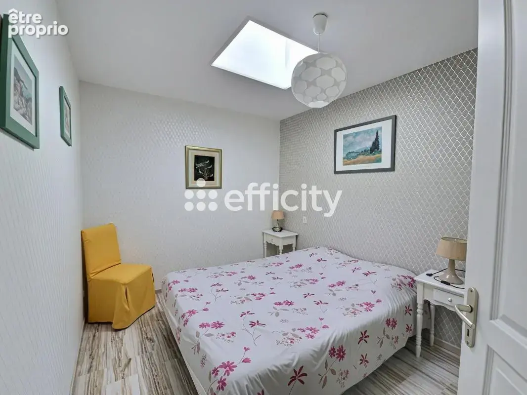 Maison 4 pièces 96 m² à vendre à Saint-Vivien (17220) - photo 8
