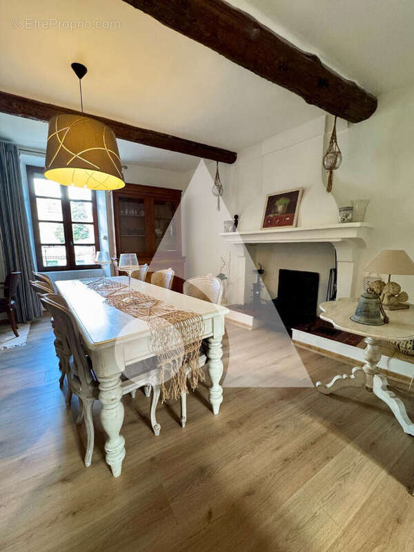 Maison à BUIS-LES-BARONNIES