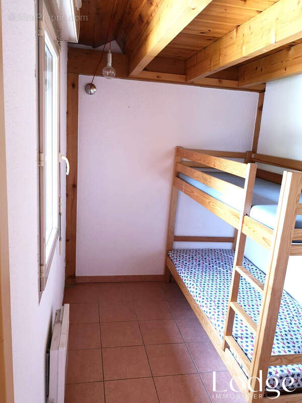 Appartement à BRIANCON