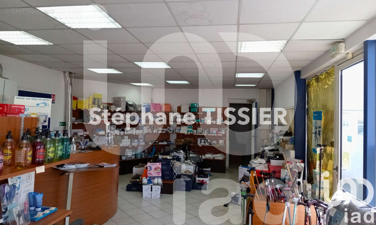 Photo 6 - Appartement à GUEUGNON