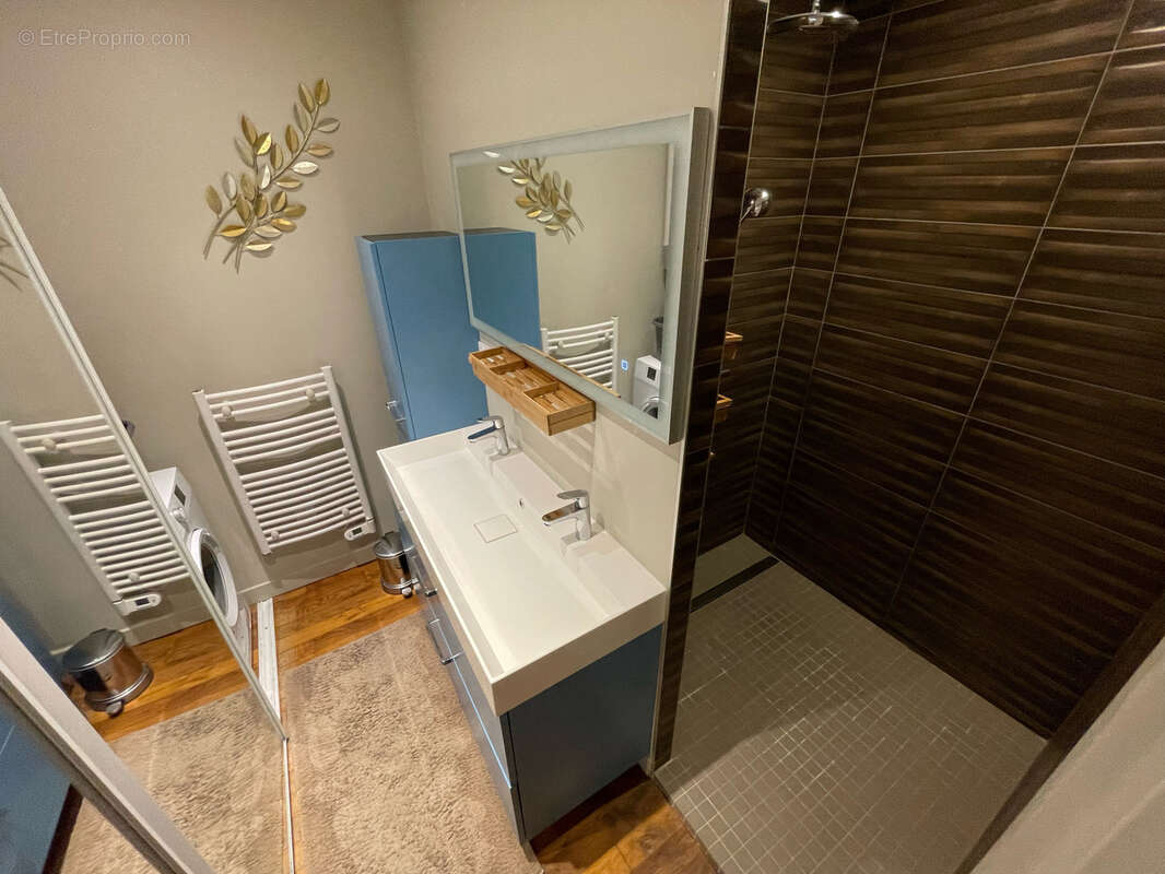 Appartement à LYON-2E