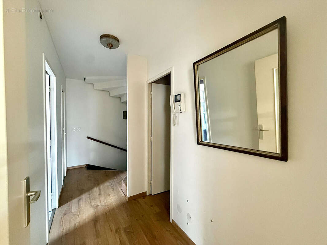 Appartement à YERRES