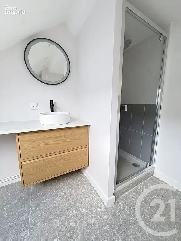 Appartement 1 pièce 25 m² à vendre à Lille (59800) - photo 6