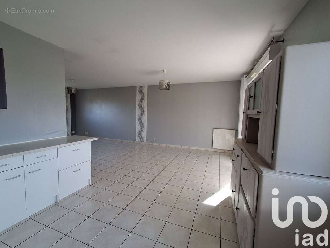 Photo 4 - Maison à CRAON