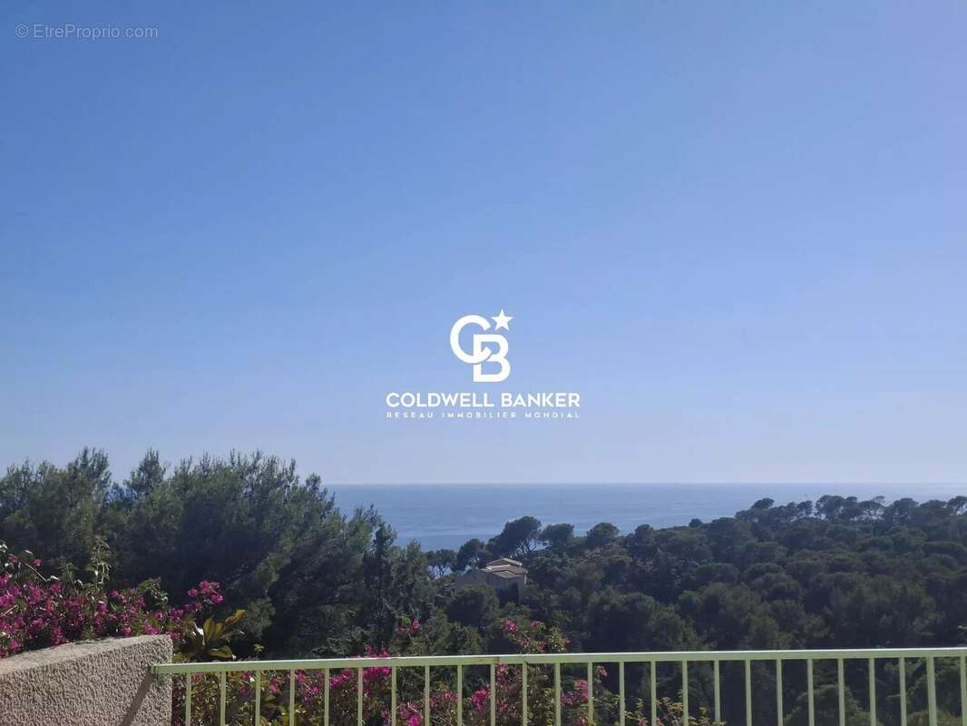Villa vue mer, domaine privé - 83320 Carqueiranne - photo 26