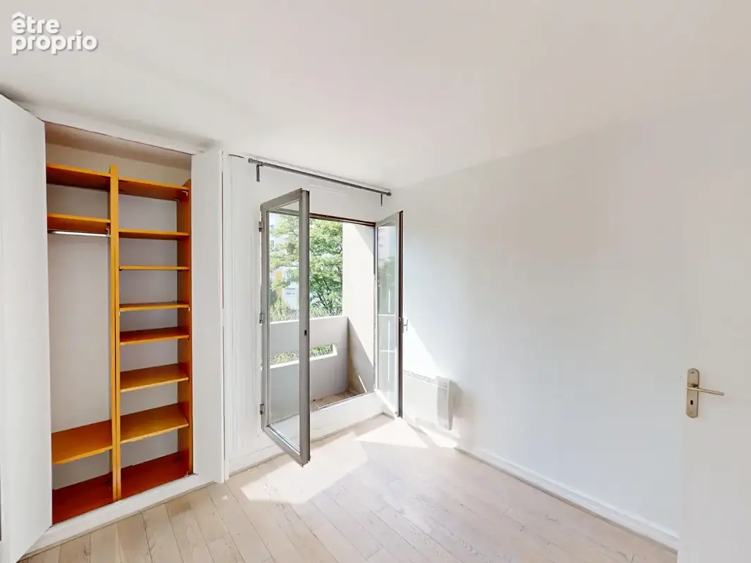 Appartement Rosny Sous Bois 4 pièce(s) 89.11 m2 - photo 6