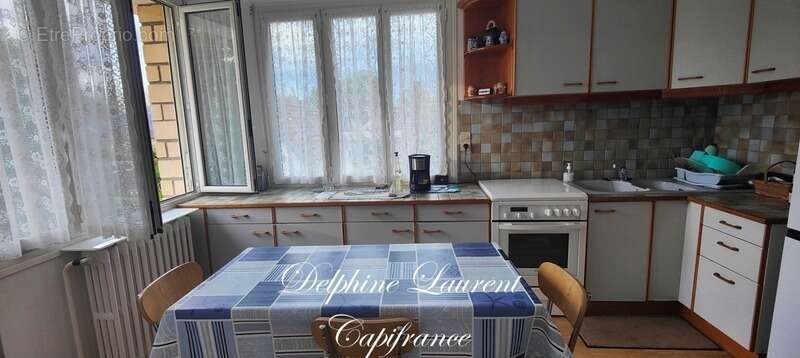 Maison à MERVILLE-FRANCEVILLE-PLAGE