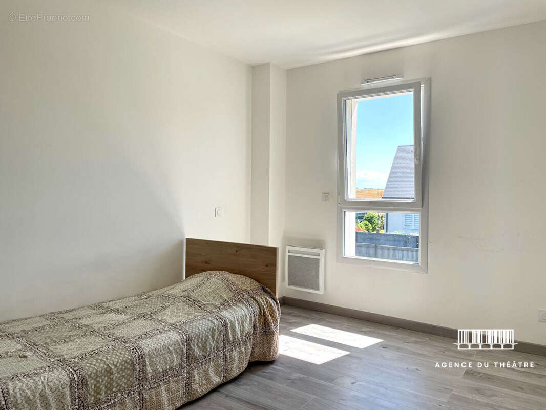 Maison à COURSEULLES-SUR-MER