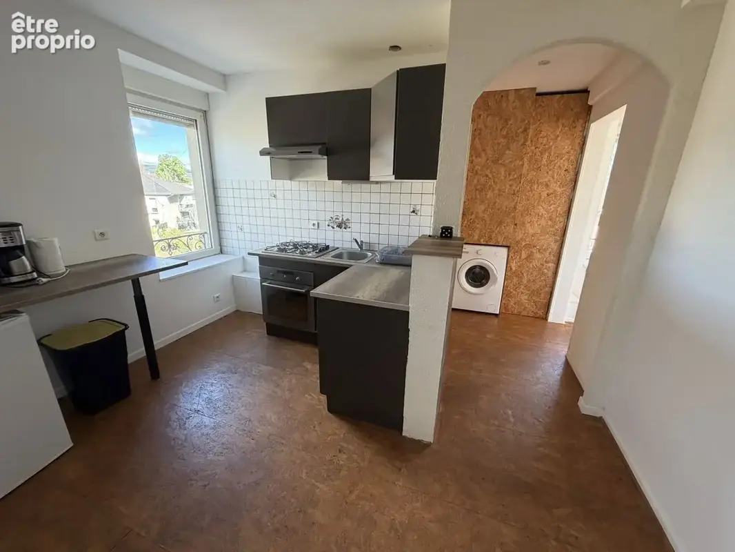 Appartement 2 pièces 44 m² à vendre à Remiremont (88200) - photo 6
