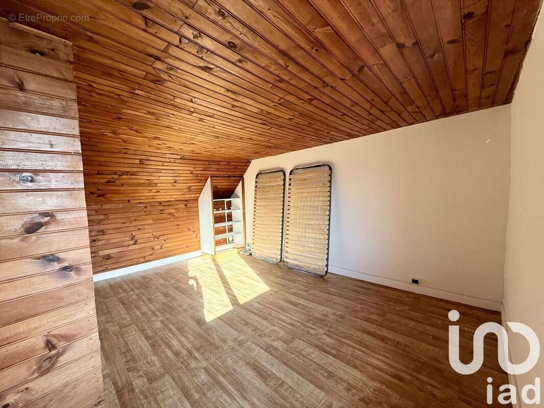 Photo 8 - Maison à LINGREVILLE