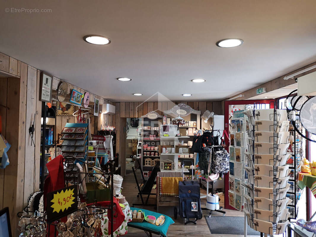 Cambo-Les-Bains - Vente Fonds de commerce - photo 5